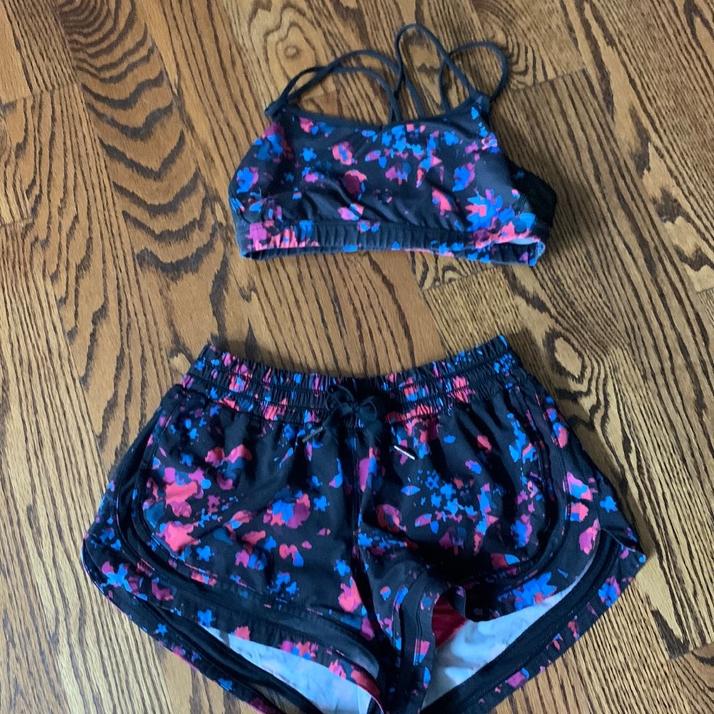 Lululemon set